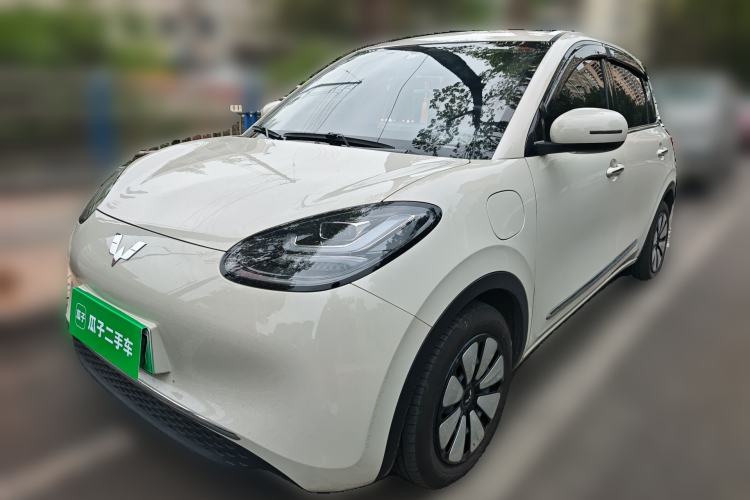 Used Wuling Bingo 2024 333 km Enjoyment Version