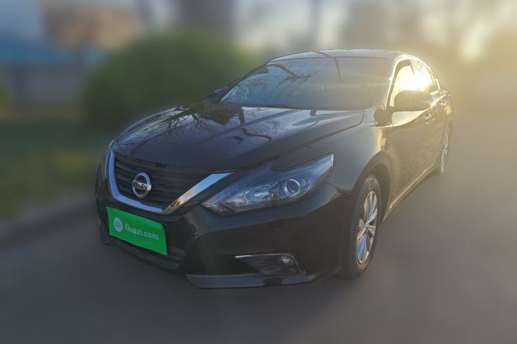 Used Nissan Teana 2018 2.0L XL Smart Upgrade Edition