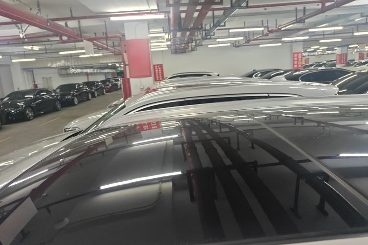 Used BMW X1 2022 sDrive25Li Leading Model
