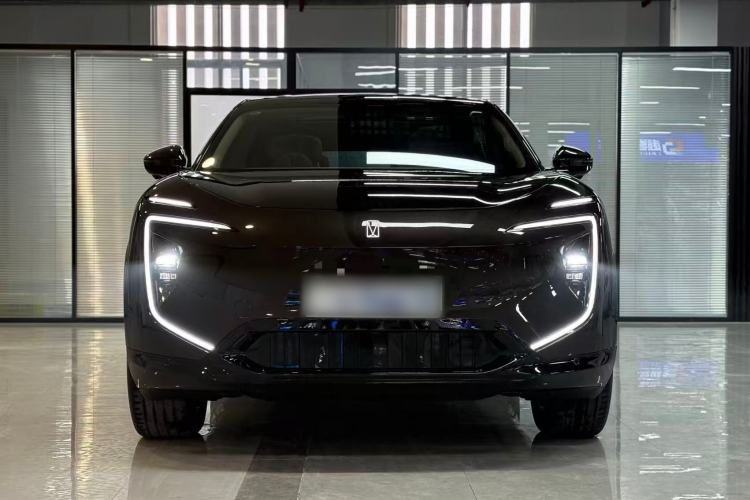 Used Avatr 07 2024 Pro+ All-Electric Version Exterior 1