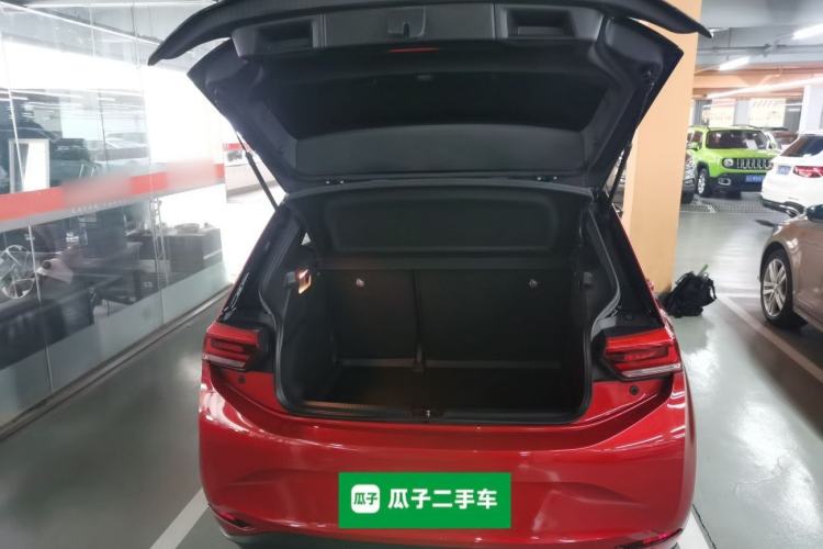 Used Volkswagen ID.3 2021 Pure Edition