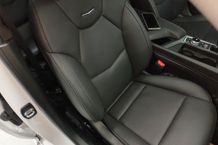 Used Cadillac CT5 2021 Revised 28T Luxury Version