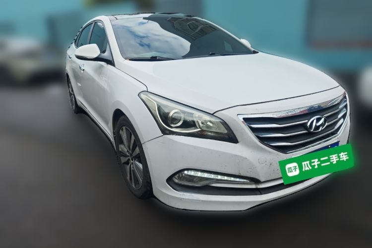 Used Hyundai Mistra 2014 1.8L Automatic Deluxe DLX Model