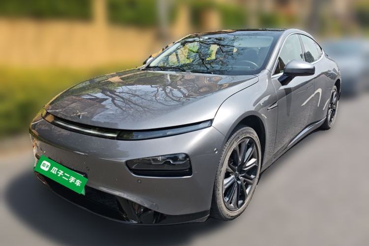 Used XPeng P7 2020 706G