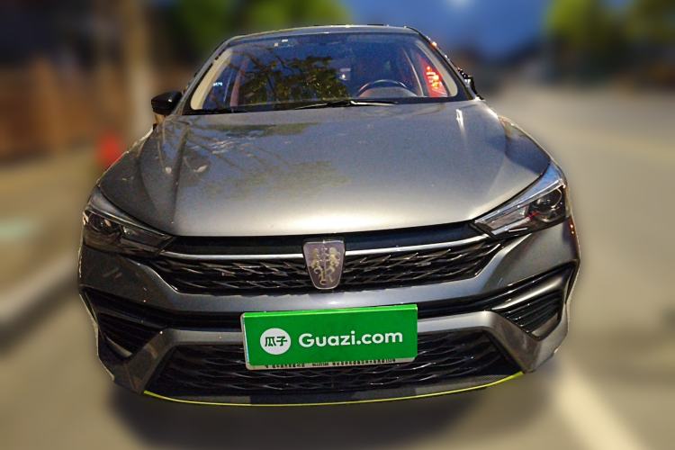 Used Roewe i5 2021 1.5L Manual Platinum Edition
