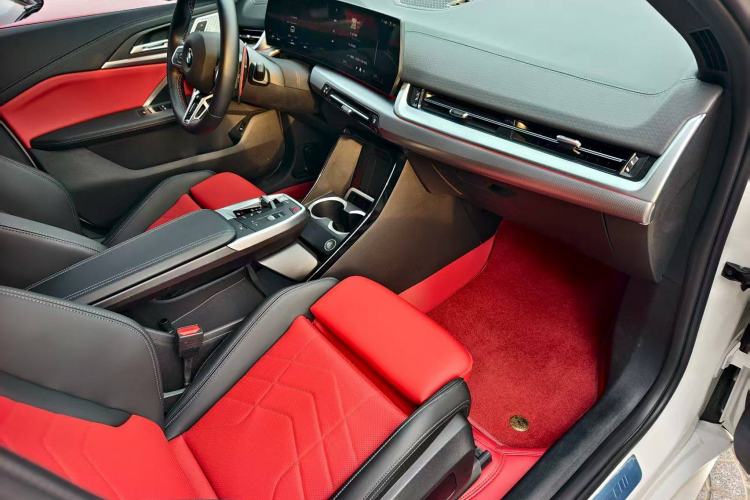 Used BMW X2 2024 M35i