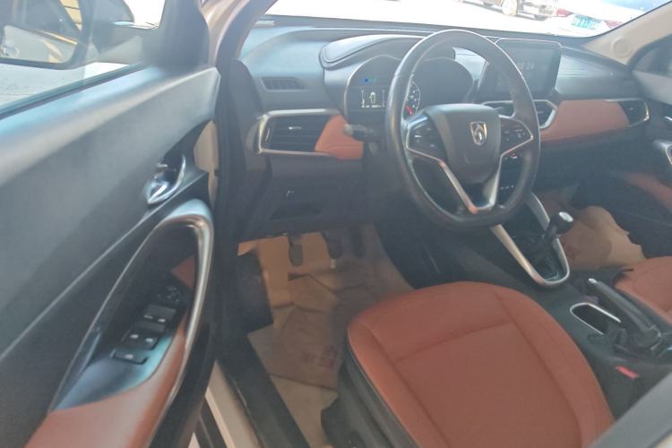 Used Baojun 510 2017 1.5L Manual Luxury Model