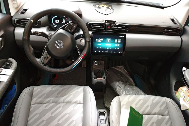 Used Leapmotor T03 2025 403 Comfort Edition
