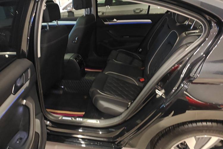 Used Volkswagen Magotan GTE Plug-in Hybrid 2022 GTE Luxury Model