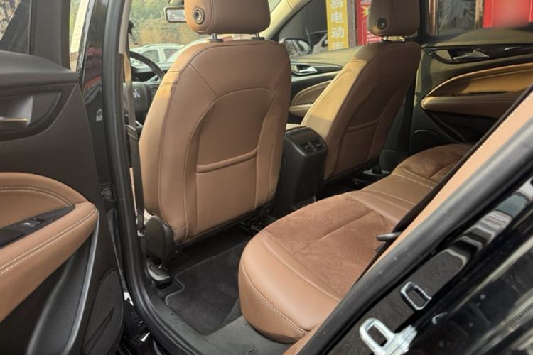 Used Buick Regal 2024 28T Luxury Edition