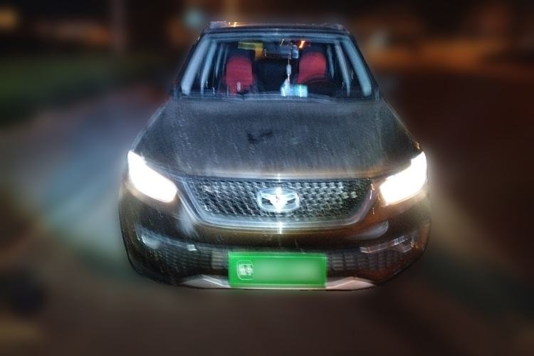 Used Cowin X3 2019 1.5L Manual Smart Edition