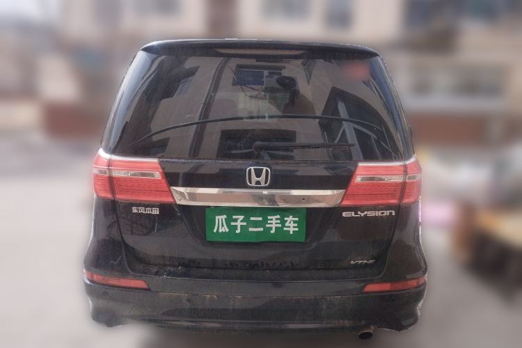 Used Honda Elysion 2012 2.4L VTi-S Prestige Edition
