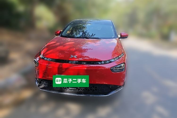 Used XPeng G3 2021 G3i 460G