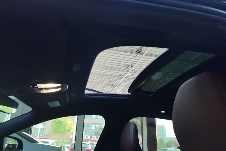 Used Volvo S90 2023 B5 Zhiyuan Luxury Edition
