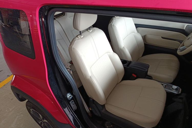 Used Baojun Spark 2023 Flagship Edition
