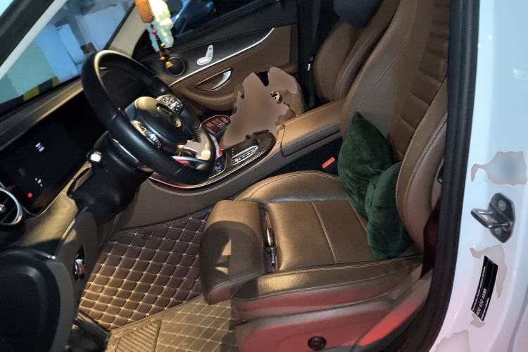 Used Mercedes-Benz E-Class 2018 Facelift E 200 L Sport Edition
