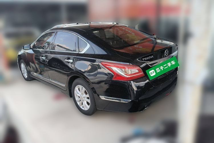 Used Nissan Teana 2015 2.0L XL Upper Champions League Tech Edition
