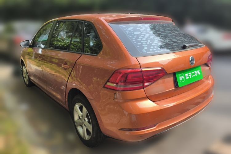 Used Volkswagen Santana 2015 Haval H6 1.6L Automatic Luxury Model