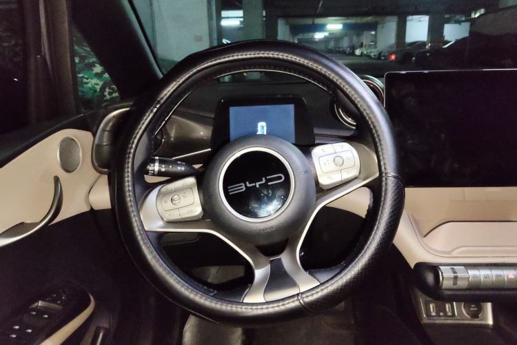 Used BYD Dolphin 2023 420 km Free Version