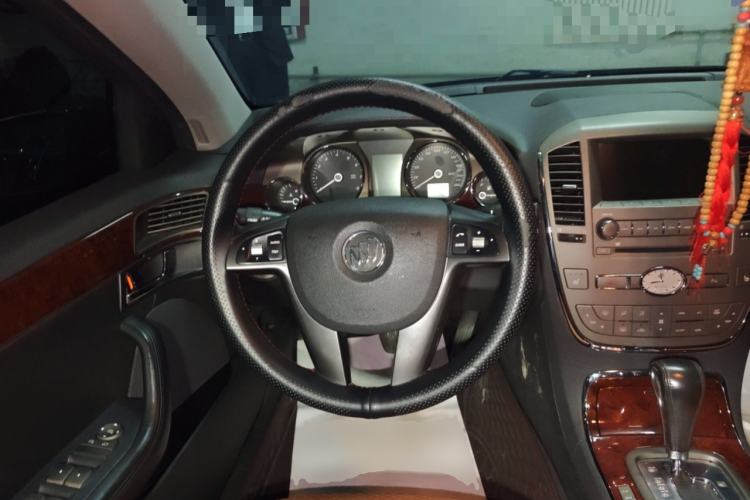 Used Buick Park Avenue 2010 3.0 Luxury Edition