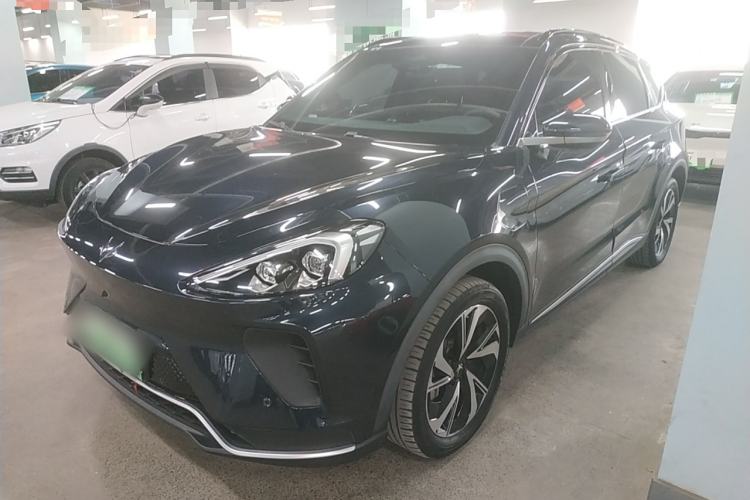 Used ARCFOX Alpha T 2022 480S 160kW