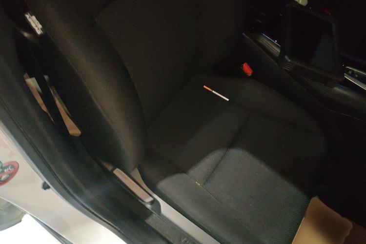 Used Everus VE-1 2021 Travel Edition
