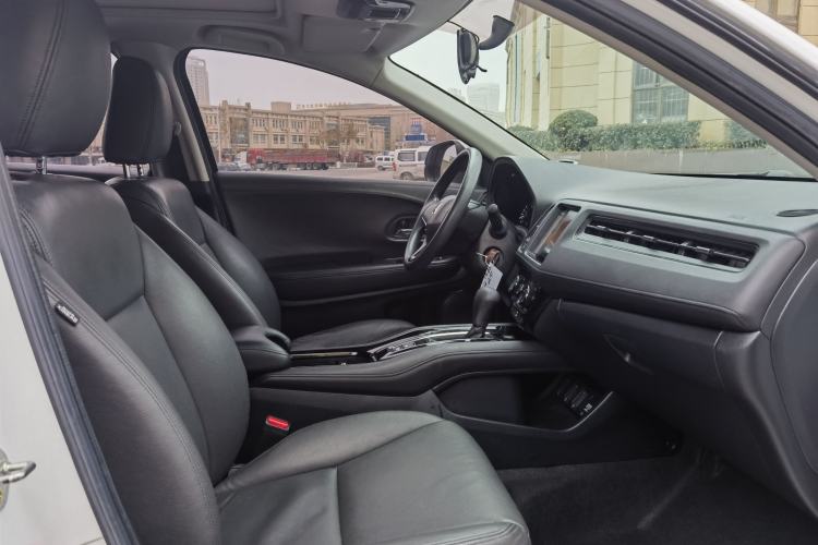 Used Honda Vezel 2020 1.5L CVT Elite Edition