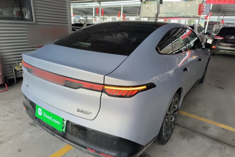 Used Nissan N7 2025 510 Max
