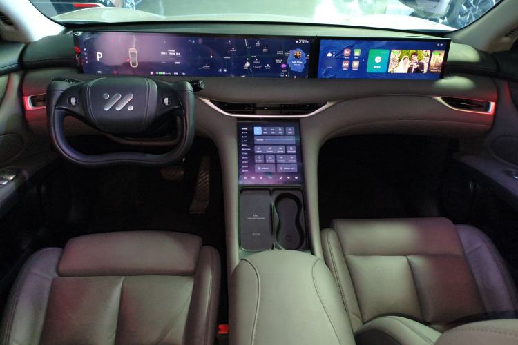 Used IM LS6 2023 Max Standard Edition