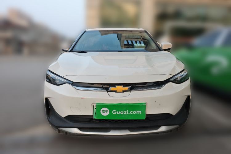 Used Chevrolet Menlo 2022 Star Enjoyment Edition
