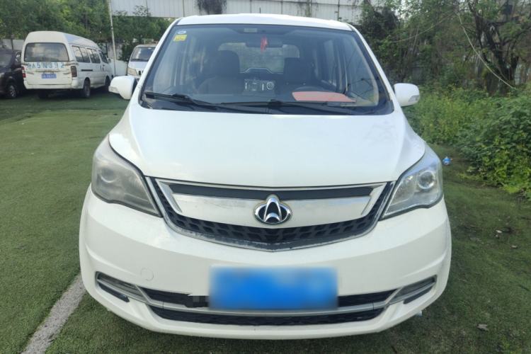 Used CHANGAN OSHAN Olisway 2015 1.2L Manual Enjoyment Model
