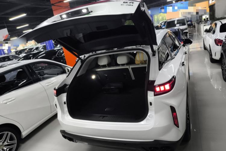 Used EXEED Stellar C-DM 2024 1.5T Extended-Range Pro