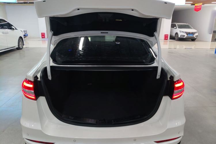 Used Ford Mondeo 2020 EcoBoost 180 Stylish Model