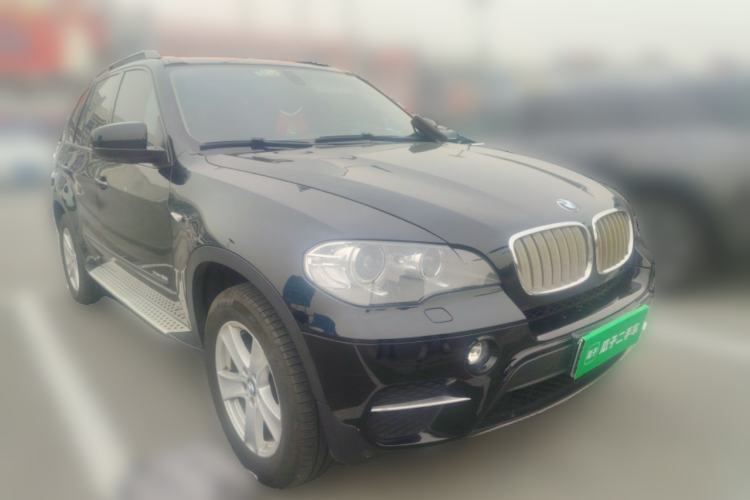 Used BMW X5 2011 xDrive35i Leading Model