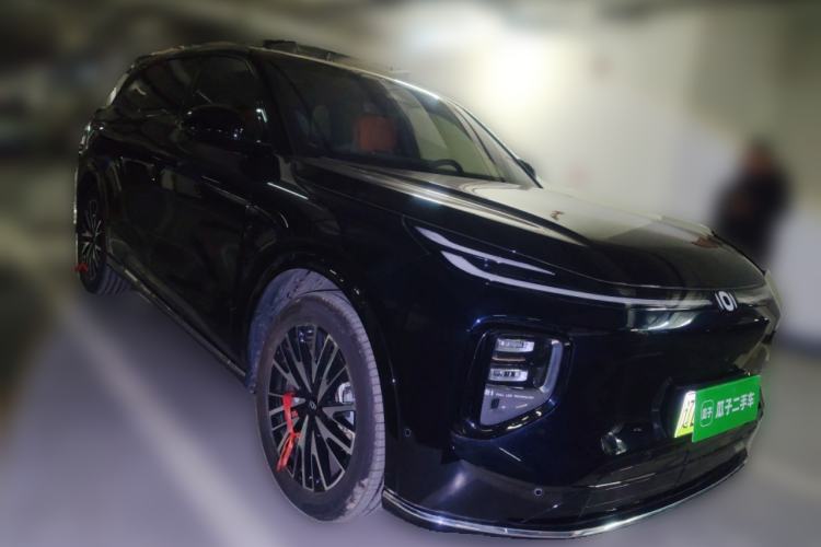 Used Qiyuan Q07 2025 215 Flagship PLUS
