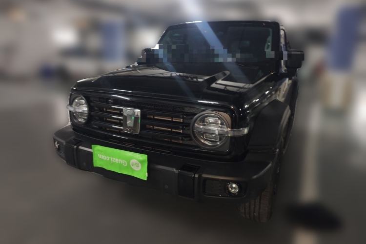 Used Tank 300 2023 Off-Road Edition 2.0T Challenger