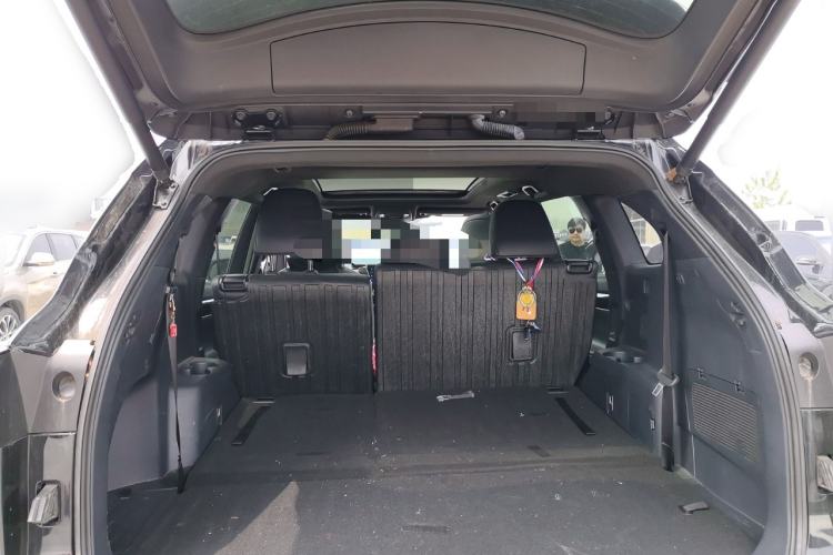 Used Toyota Crown Kluger 2021 2.5L HEV Four-Wheel Drive Premium Edition