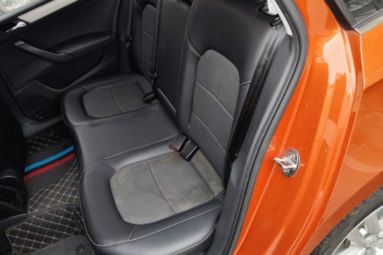 Used Volkswagen Santana 2015 Haval H6 1.6L Automatic Comfort Model
