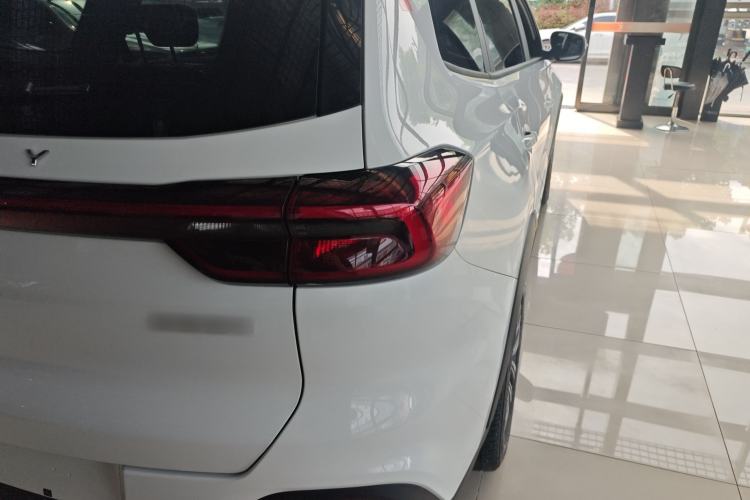 Used Chery Tiggo 8 2024 230TCI Automatic New Edition 7-Seater Right Rear Taillight