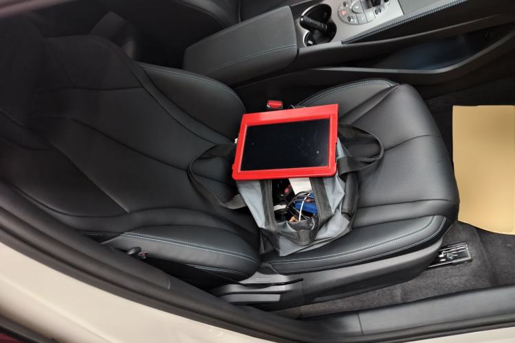 Used BYD Seal 06 New Energy 2024 DM-i 120KM Prestige Model
