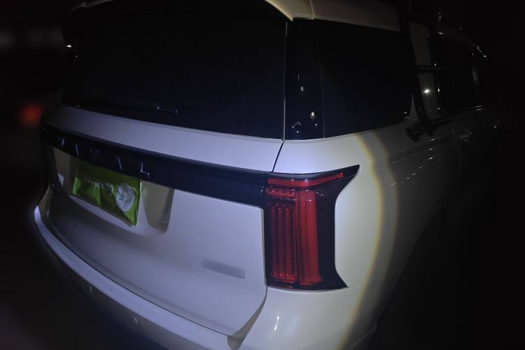 Used Haval H5 2023 2.0T Automatic All-Wheel Drive LinkedIn Gasoline