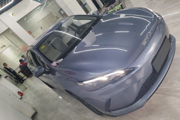 Used Chery X1 2012 1.5L Manual Sport Version