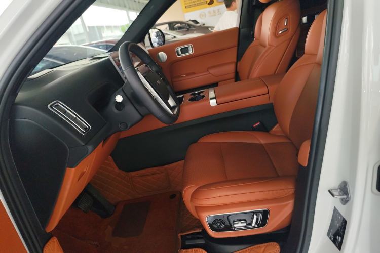 Used Li Auto L7 2023 Pro Model