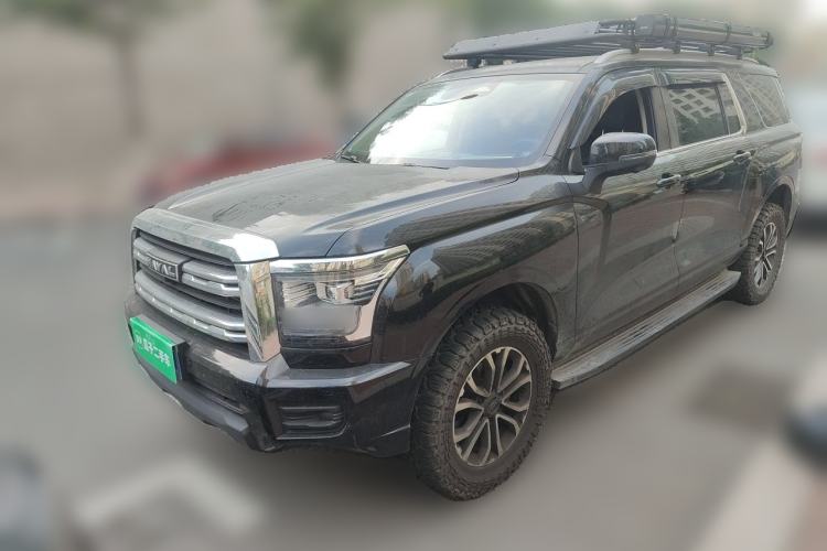 Used Haval H5 2023 2.0T Automatic All-Wheel Drive LinkedIn Gasoline Guazi used car, China used car export, Used car for sale, Used cars, Cheapest cars for sale