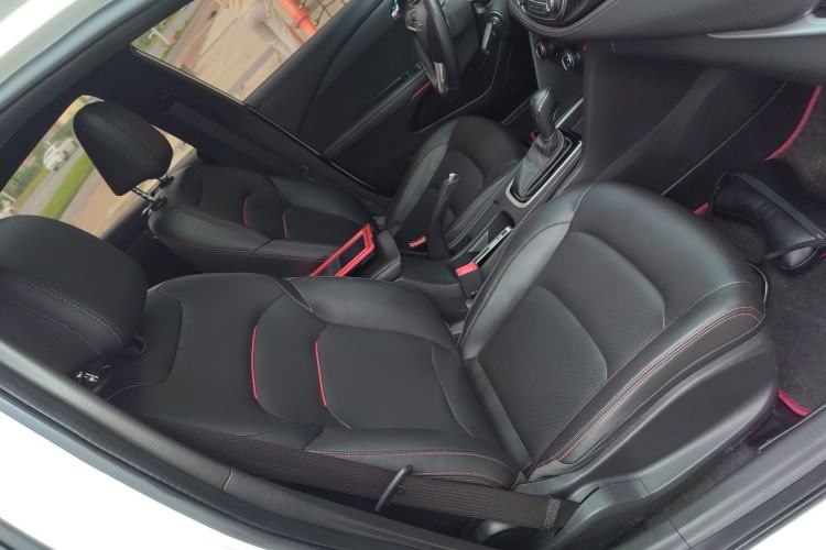 Used Chevrolet Monza 2019 RS 330T Automatic Comfort Edition China VI Standard