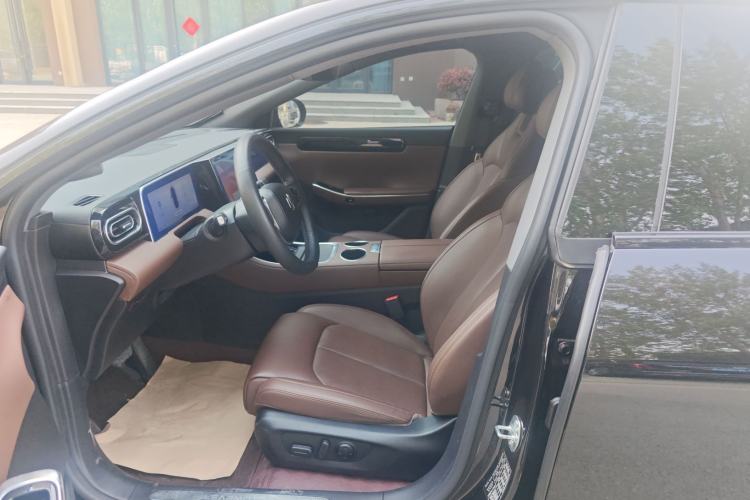 Used Leapmotor C01 2023 525 Comfort Edition