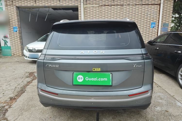 Used AION Y 2023 Plus 510 Enjoy Edition