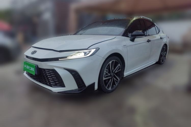 Used Toyota Camry 2024 Dual-Motor 2.0HS Sport Edition