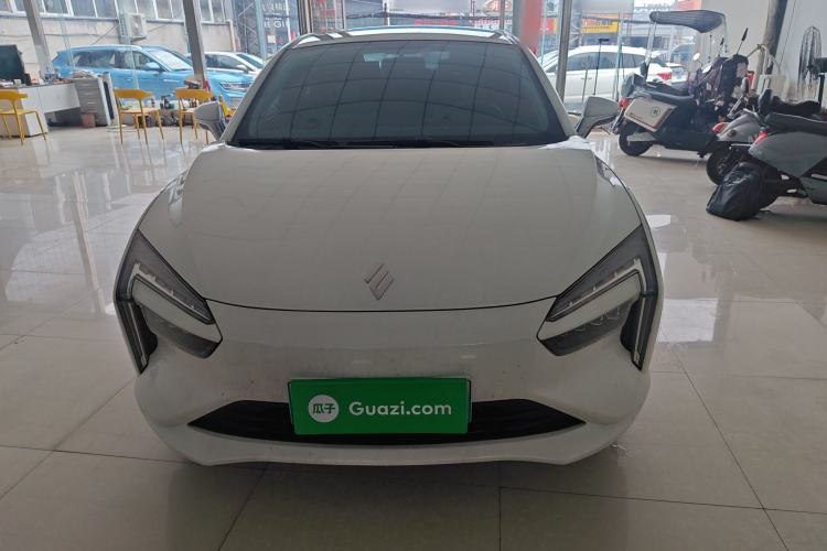 Used JMEV GSE 2023 Dream Edition 52 Comfort Model