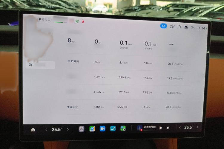 Used Xiaomi Auto YU7 2025 Ultra-Long Range High-Performance All-Wheel-Drive Max Edition